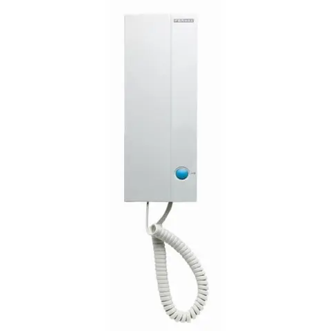 Reapris Fermax Veo DUOX Plus Svarsapparat